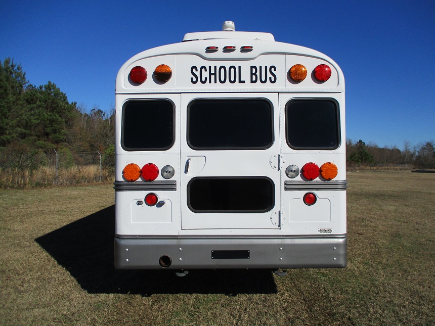 used school buses for sale, rr
