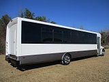 used buses for sale, starcraft,d r