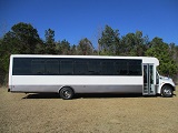 used buses for sale, starcraft, rt