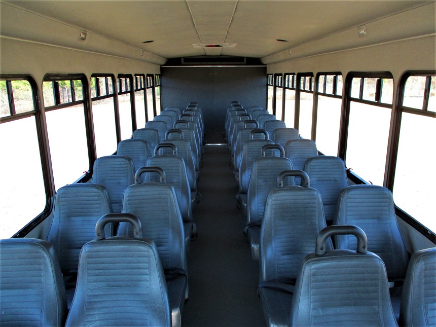 used buses for sale, starcraft, if