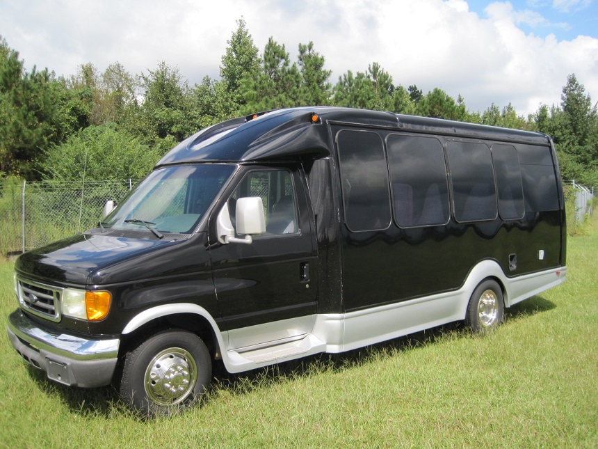 used buses for sale, starquest, df