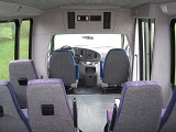 used buses for sale, starquest, ir