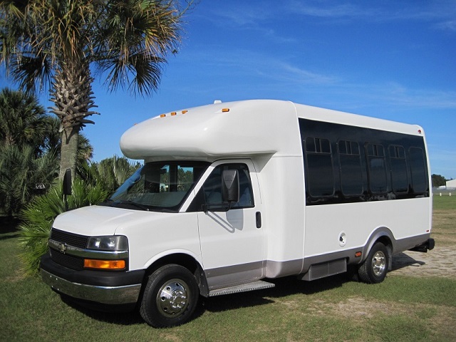 handicap buses for sale, startrans