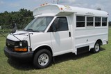 Buses For Sale
