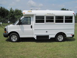 Buses For Sale