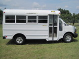 Buses For Sale