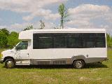 Buses For Sale