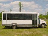 Buses For Sale