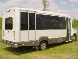 Buses For Sale