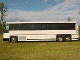 Buses For Sale