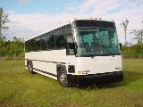 Buses For Sale