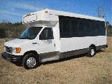 Buses For Sale