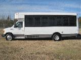 Used Bus Sales