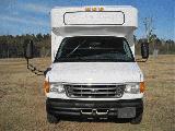 Used Bus Sales