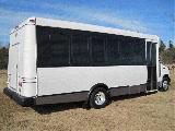 Used Bus Sales