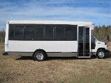 Used Bus Sales