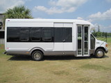 Buses For Sale
