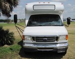 Used Buses For Sale