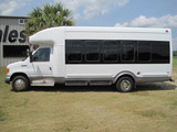 Buses For Sale