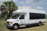 Buses For Sale