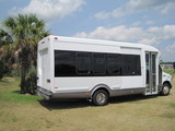 Buses For Sale