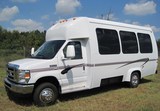 Buses For Sale