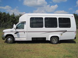 Buses For Sale