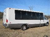 Used Bus Sales