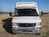 Used Bus Sales