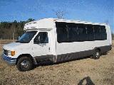 Used Bus Sales