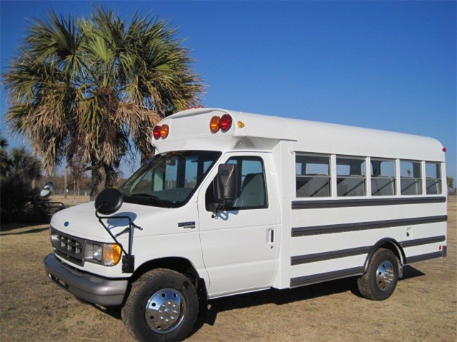 church vans for sale