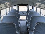 Used School Buses for Sale