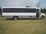 Buses For Sale