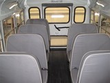 Used School Buses for Sale