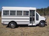Used Bus Sales