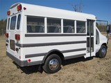 Used School Buses for Sale