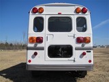 Used School Buses for Sale