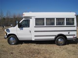 Used School Buses for Sale