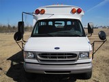 Used School Buses for Sale