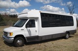 Used Buses for Sale