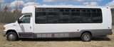Used Buses for Sale
