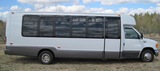used bus salese