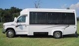 Buses For Sale