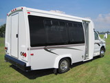 Buses For Sale