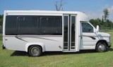 Buses For Sale