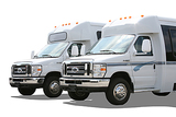 Buses For Sale