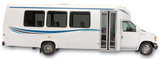New Bus Sales