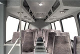 New Bus Sales