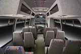 New Bus Sales