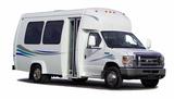 New Bus Sales